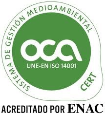 Achievement ISO14001. Euronutra Commitment to Environmental ...